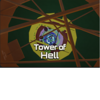 Tower of Hell but hard