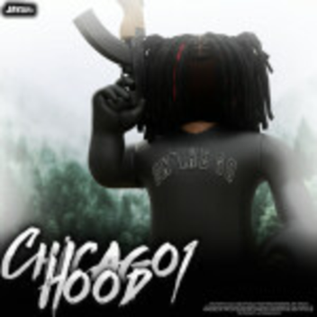 (! New Update)Chicago Hood WarZone