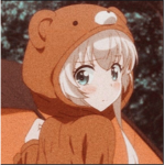 Anime clouds studio