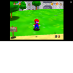 mario tix y for fan club