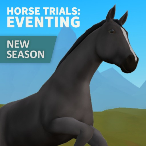 Horse Trials Eventing