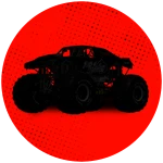 Game Badge Icon