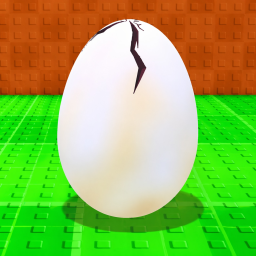 Be An Egg! 🥚