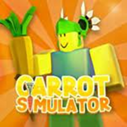 NEW!! | Carrot Simulator!