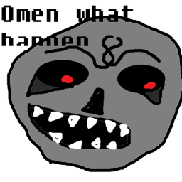 O(MEN) (Snow -Men!)