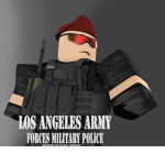 [FMP] Forces Military Police