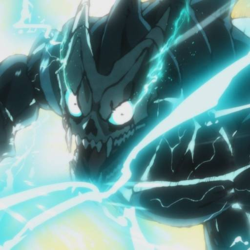 [KAIJU NO. 8] Multiversal Battlegrounds