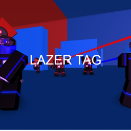 LAZER TAG
