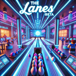 The Lanes (BETA)