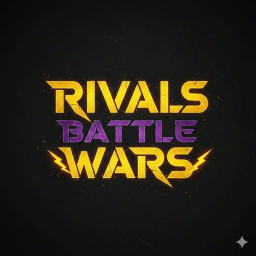 RIVALS BATTLE WARS 1.0
