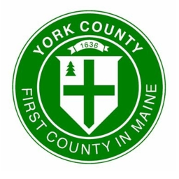 -ME- Yοʀκ County Maine, [USA] ©