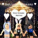 National Dreamz 1