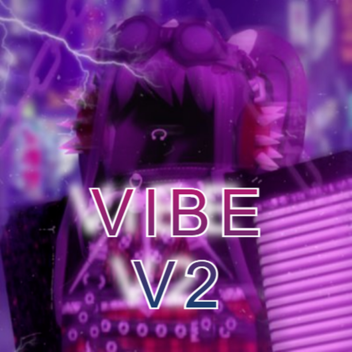 Vibe Place V2 [Christmas!]