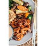 | Hibachi Praise Group | (You Know You Love It.)