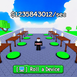 [🖥️] Roll a Device