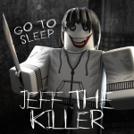 Survive Jeff The Killer - Remastered