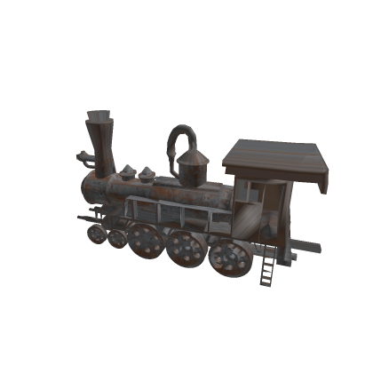 Locomotive