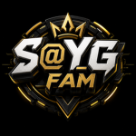 S@YG_FAM
