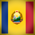 [SSR] Socialist Republic of Romania
