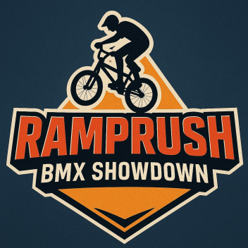 RampRush: BMX Showdown