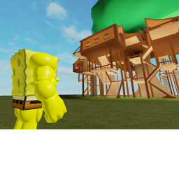 Survival The Spongebob The Killer