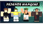 Friends Hangout :D !!!
