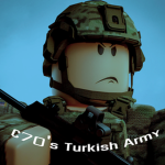 Turkish Army(TA)