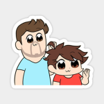 subcribe falmingo