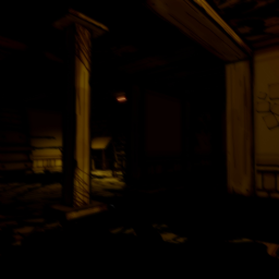 abandonment