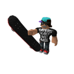 skater's only