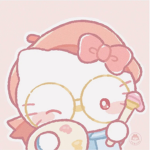 Hellokitty </3