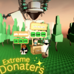 EXTREME DONATION!