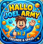hallo joel army