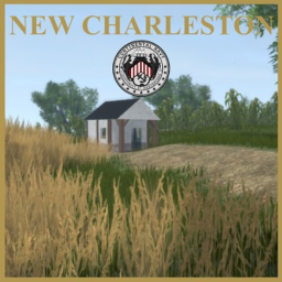 New Charleston