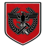 4. Folkgendarmerie of the ENWA