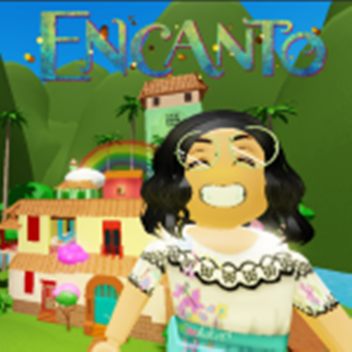 🕯 Encanto 🦋 [CLOSING SOON!]