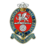 | Princess of Wales's Royal Regiment |