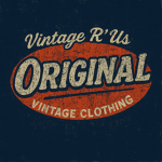 VINTAGE R' US