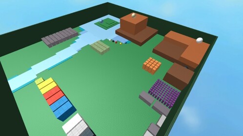 Community Construction