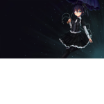 彡Ice