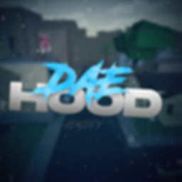 Dae Hood [💥20x STOMP CODE: "BACK!"]