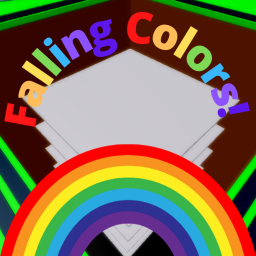 🌈Falling Colors🌈