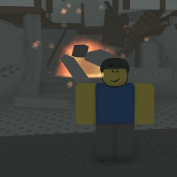 Test game #1