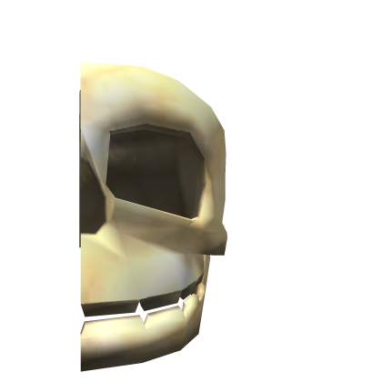 The Riddling Skull 2
