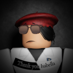 Isabella Veteran League