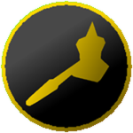 The Goldsmasher