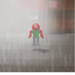 Angry Puppets 1 icon