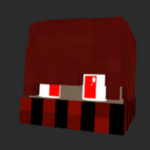 Flame Animates Fan Group