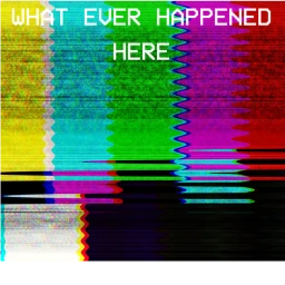 [DEMO] What Ever Happened Here icon