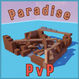 🏝️ Paradise PvP! [Beta] 🌴
